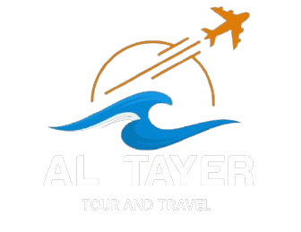 al tayer travel